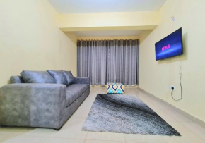 Nyahururu Airbnb- 1 Bedroom Apartment